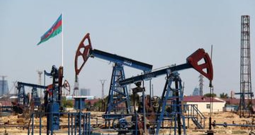 SOCAR drills two new wells