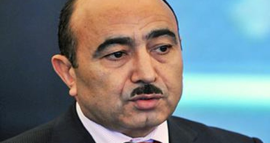 Ali Hasanov appointed as assistant of President of Azerbaijan