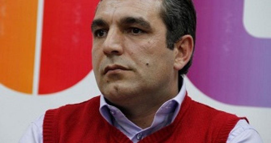 Manatla bağlı rəsmi açıqlamaların olmaması ajiotajı böyüdür - Natiq Cəfərli