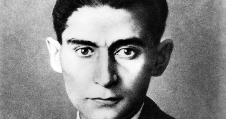 Frans Kafkadan hekayə: Azərbaycan dilində ilk dəfə... E-kitab