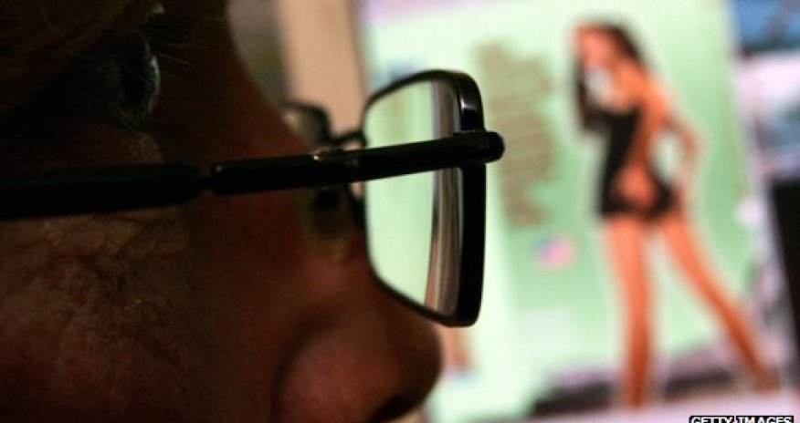 Google warns Blogger users over porn