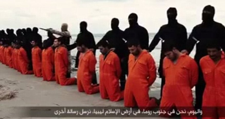 ISIS kidnap at least 90 people from Christian villages in Syria