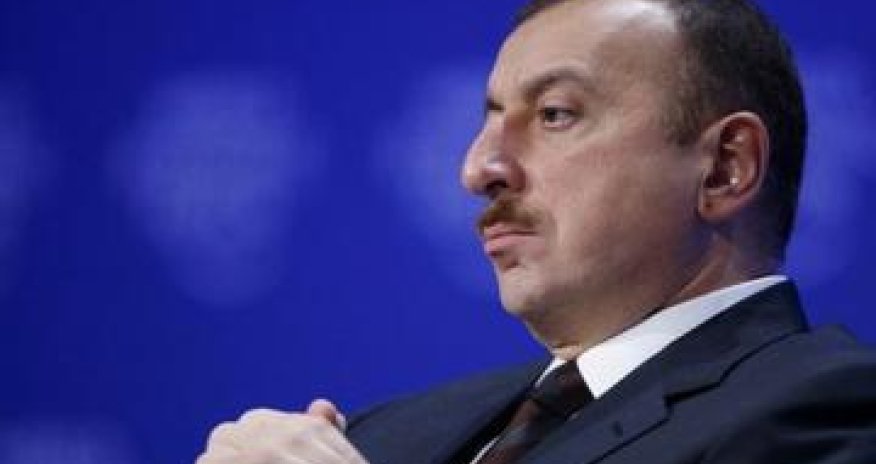 President comments on manat depreciation