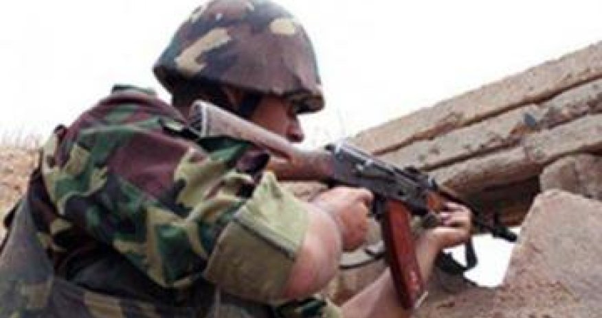 Armenians violated ceasefire with Azerbaijan 32 times throughout the day