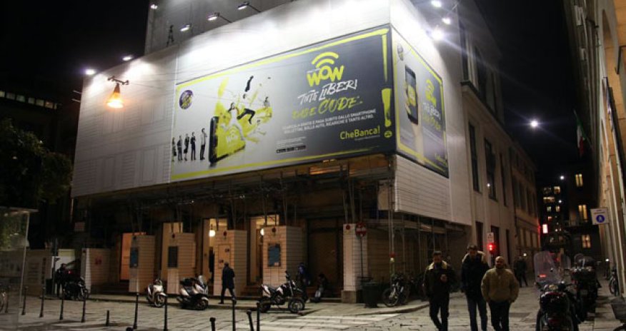 Play “Red Angel in Khojaly” on Khojaly tragedy premiered in Milan