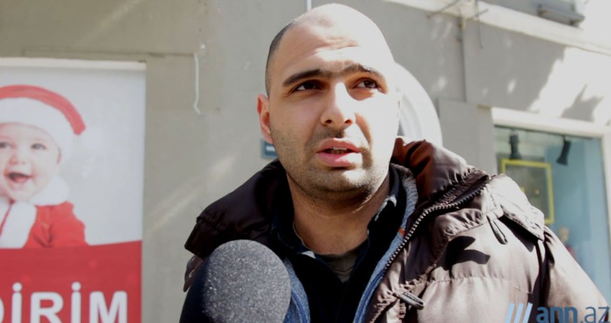 ВИДЕО ОПРОС: Как повлиял на жизнь людей рост курса доллара?