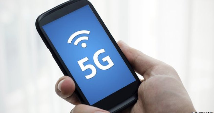 5G researchers manage record connection speed