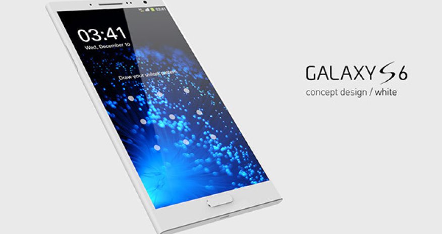 Дебют Samsung Galaxy S6