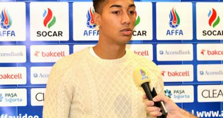 Eddi İsrafilov: “Dəvəti səbirsizliklə gözləyirəm”