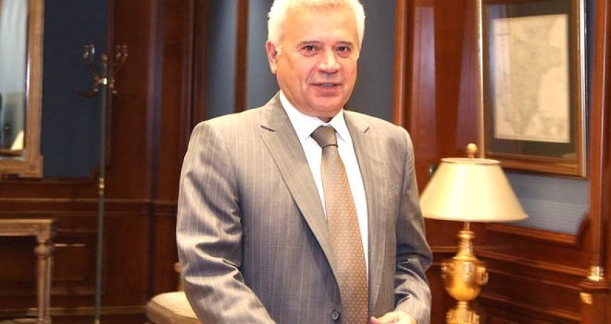 Azərbaycanlı milyarderin şirkəti sıfır səviyyəsinə endi