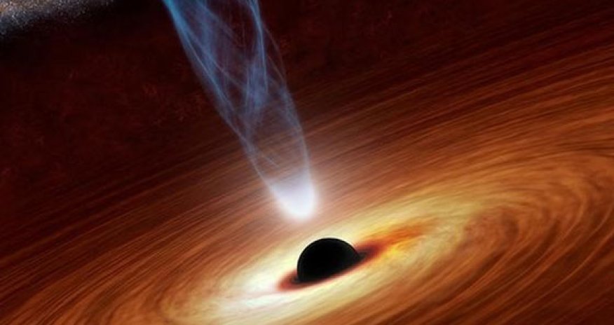 Kosmosda alimləri şoka salan tapıntı - KƏŞF