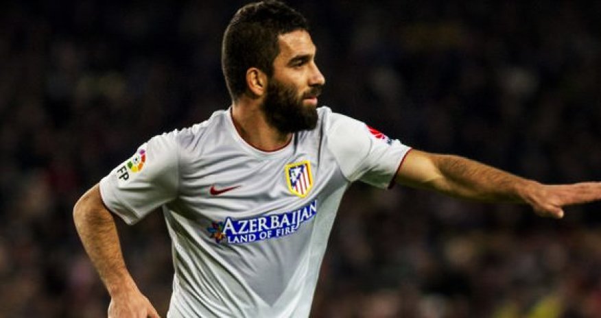 Liverpulun transfer hədədfi: Arda