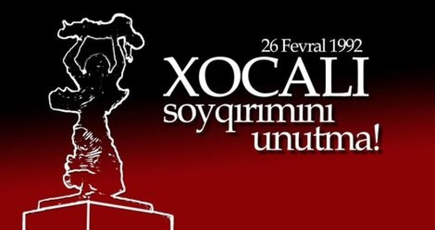 Xocalı hadisəsini soyqırım kimi tanıyan ölkələr - Siyahı