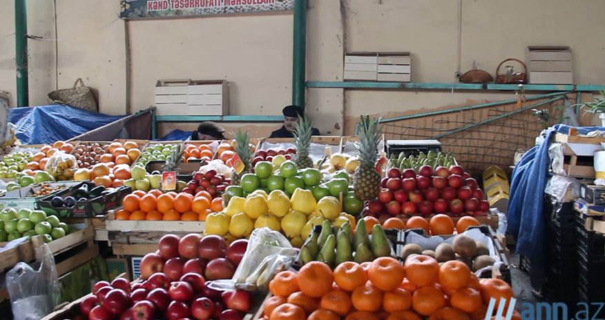 В ОБЪЕКТИВЕ: Доллар поднял цены на базарах