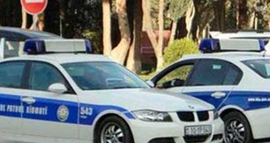 Polislərin işə götürülmə qaydaları dəyişdi
