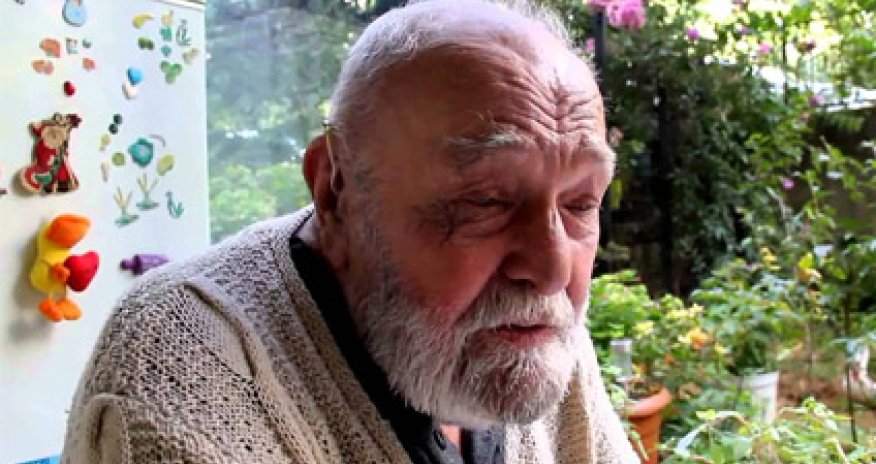 Tanınmış aktyor vəfat etdi