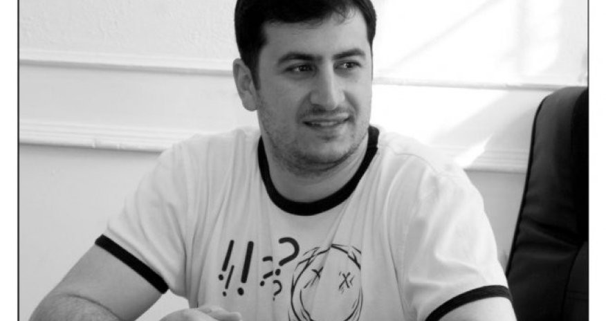 Separatçı NADAN - Köşə