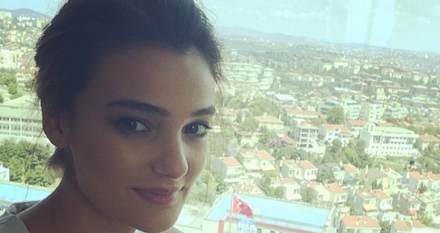 How a single Instagram post could end up sending a former Miss Turkey to jail