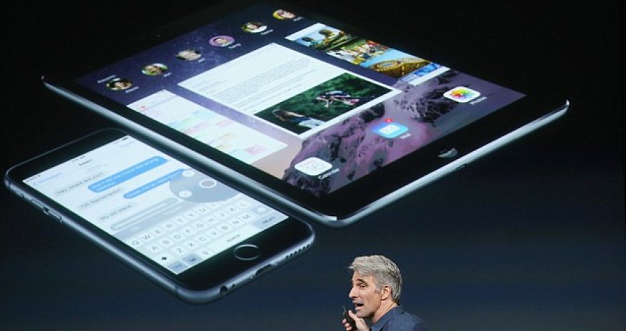 iPad Plus with 12.9inch screen set to launch later this year