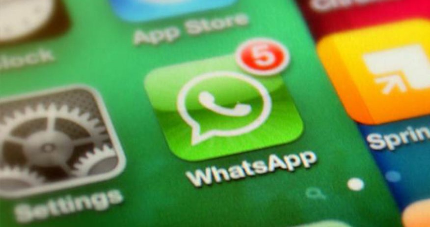 WhatsApp istifadəçilərinə müjdə