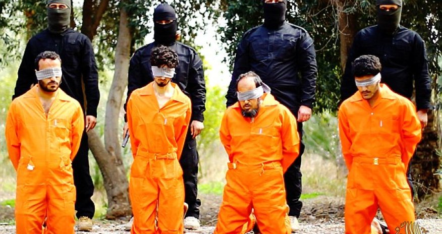 So, were these 'beautiful, kind-hearted young men' corrupted by MI5 as well?