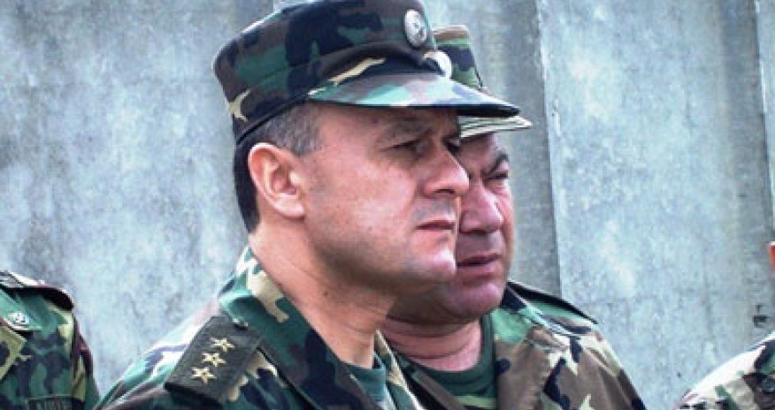 Ohanyan: “Müharibə başlasa, Rusiya bizi qoruyacaq”