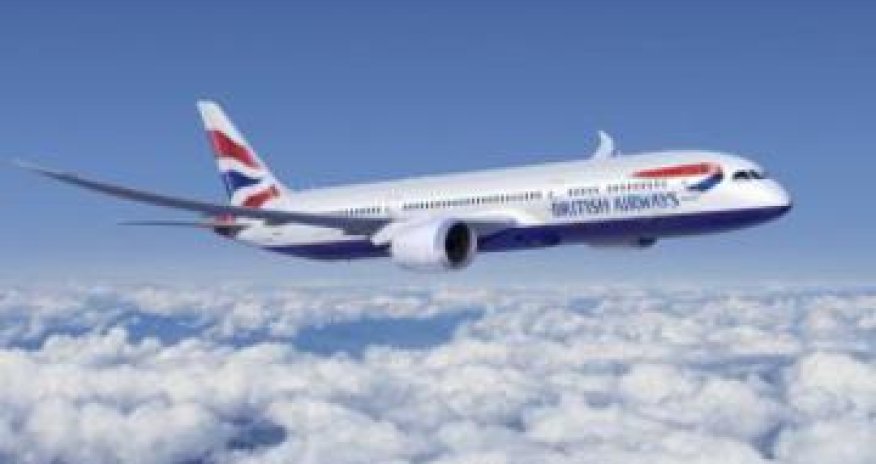 British Airways carries out campaign for passengers from Azerbaijan
