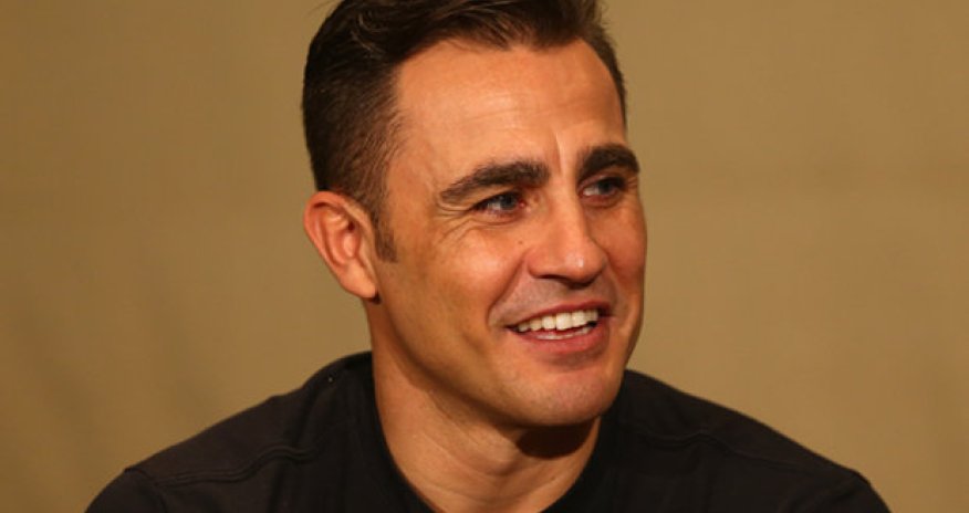 World Cup-winning captain Fabio Cannavaro sentenced to 10 months in prison