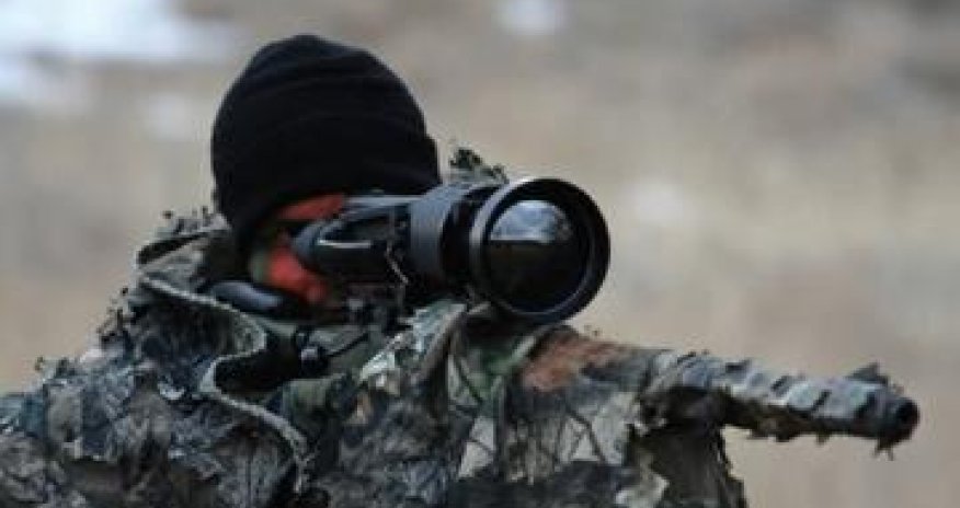 Armenian soldier killed in Karabakh