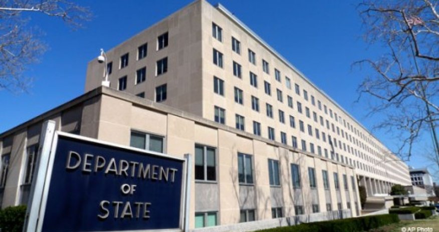 U.S. State Department confirms its call on Karabakh separatists for return of Azerbaijani hostages