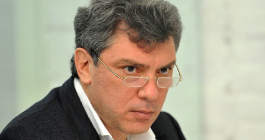 Последние минуты жизни Бориса Немцова