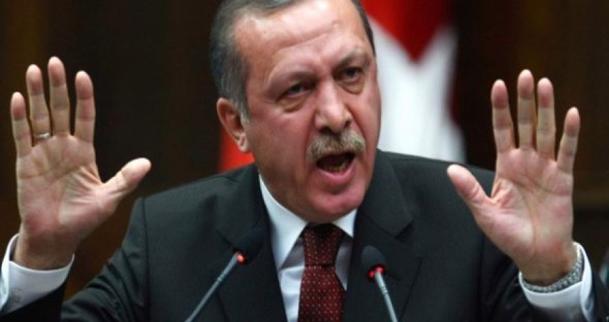 Ərdoğan Avstriyanın “İslam haqqında” qanununu sərt tənqid edib