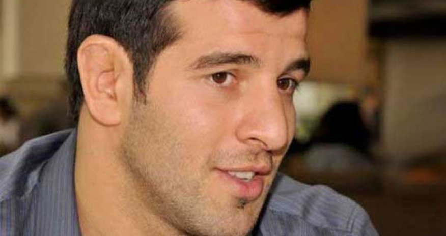 Elnur Məmmədli  cüdoçuların aksiyasından danışdı