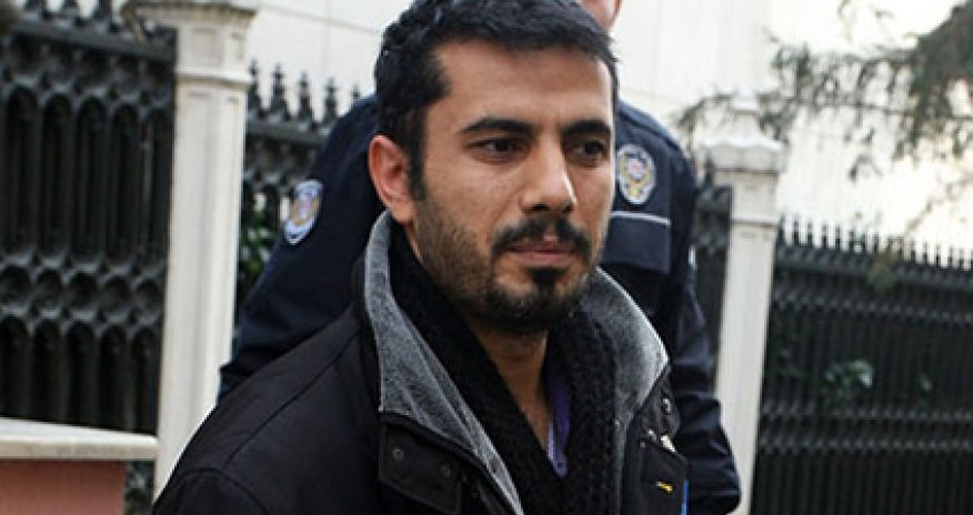 Tanınmış türk jurnalist həbs olundu