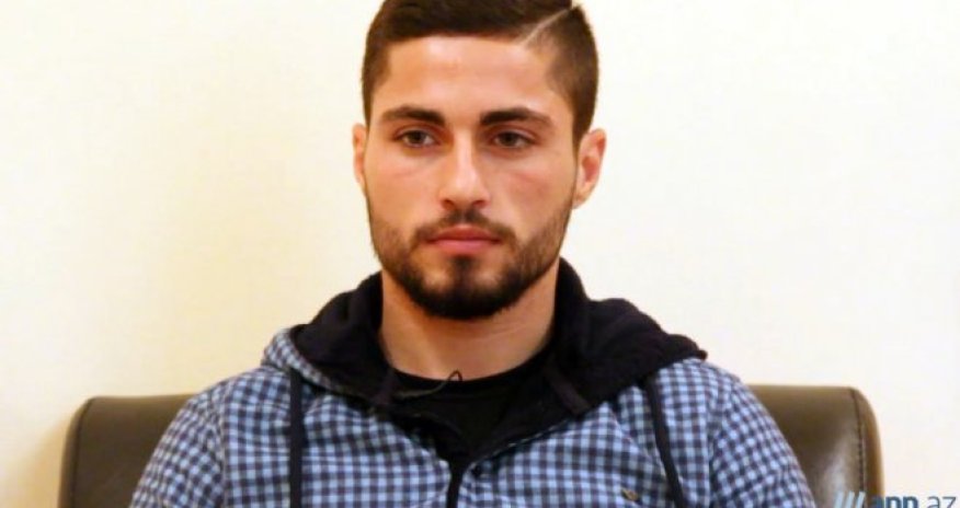 Курьез в чемпионате Азербайджана по футболу