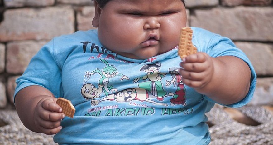 Health fears for 10-month-old baby