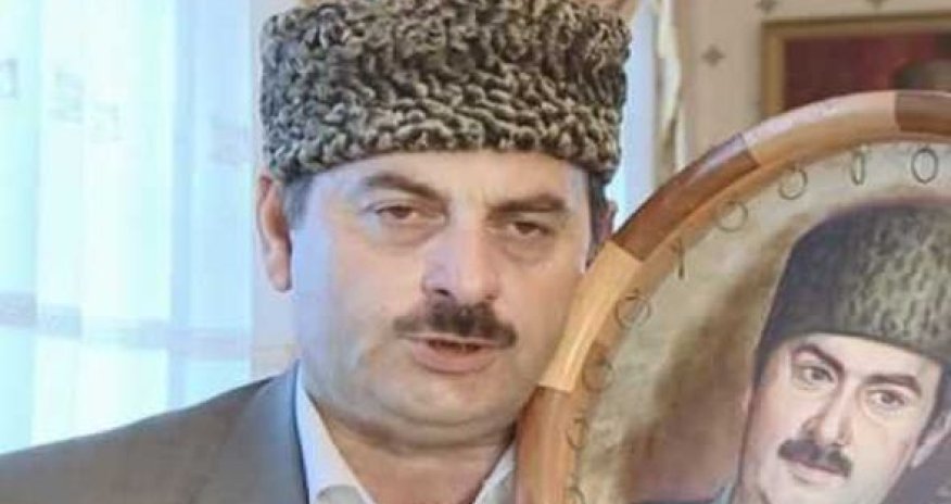 Агахан Абдуллаев опроверг свою смерть