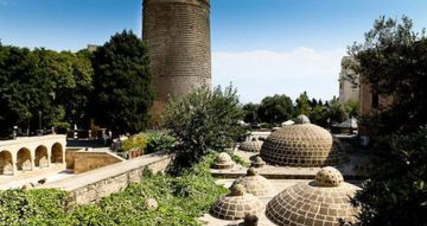 Icherisheher to be closed for cars for 12 days