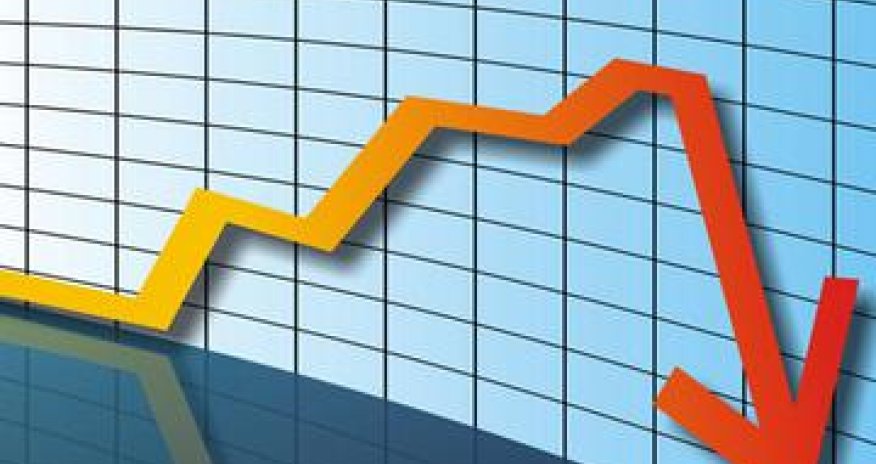 Dollar and euro decline against manat