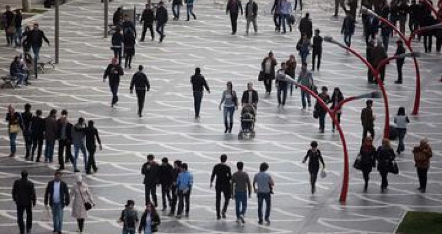 Azerbaijan declares March 9 as non-working day