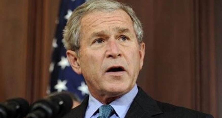 Corc Buşun bu ölkəyə girişinə qadağa qoyuldu