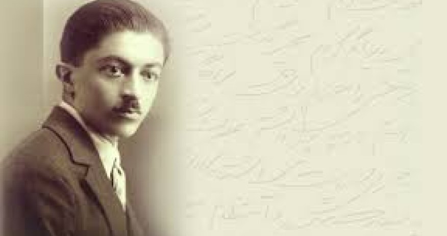 Sadiq Hidayət: Avara it – E-kitab