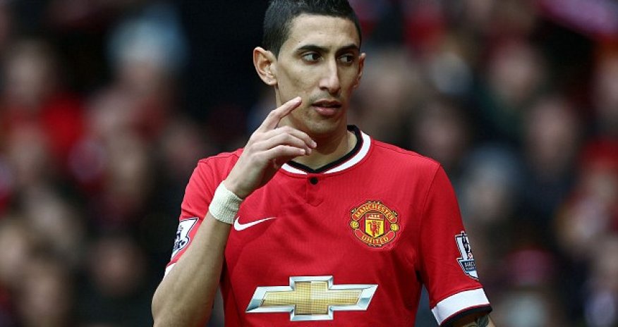 Angel di Maria was sold by Real Madrid because he is 'too ugly'