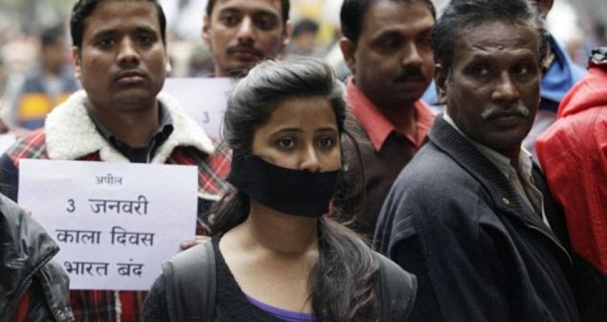 'A decent girl wouldn't be out at night'