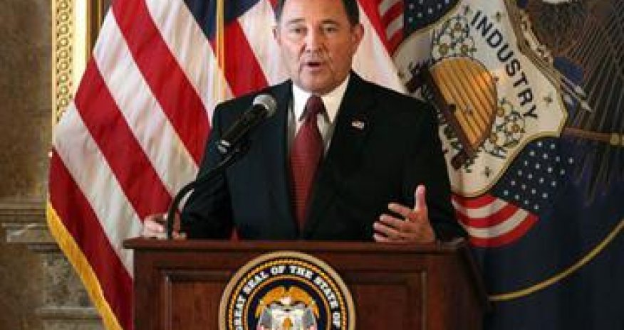 Utah State recognizes Khojaly Massacre