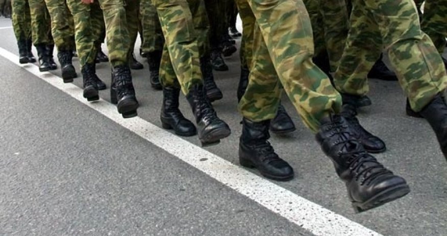 Armenian soldier killed in occupied territories of Azerbaijan