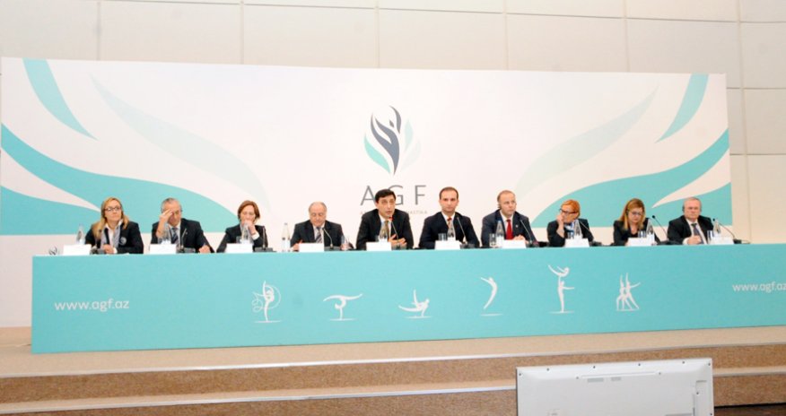 Баку проверят на готовность к Евроиграм