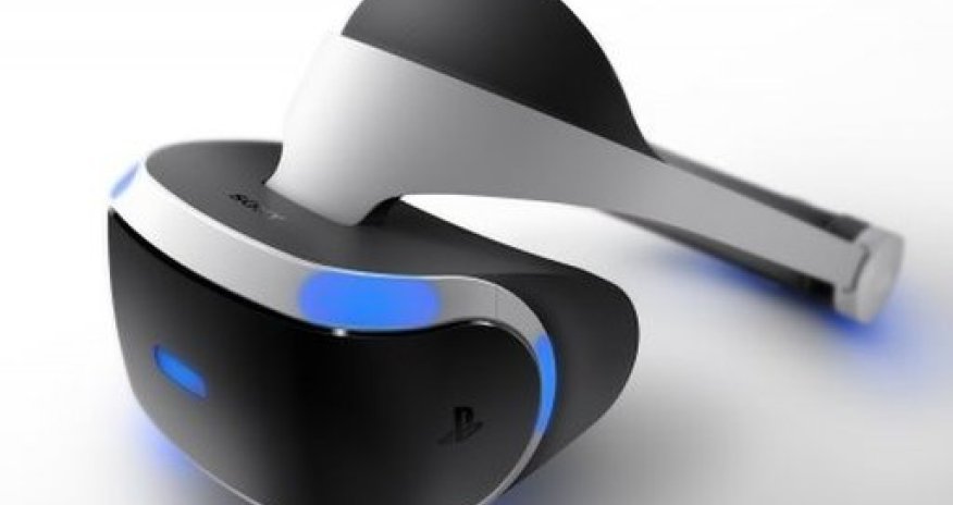 Sony's Morpheus virtual reality helmet set for 2016 launch