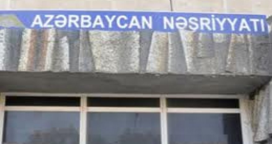 Nəşriyyat qiymətləri qaldırdı