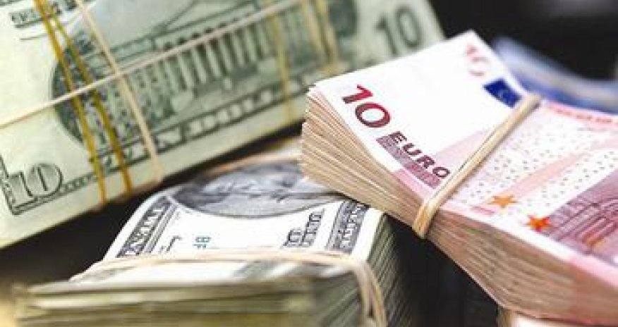 Manat rises in Azerbaijan